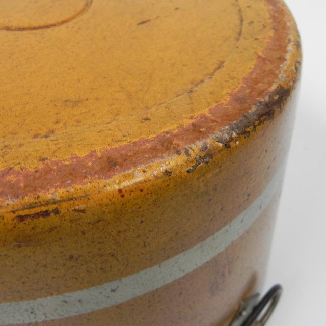 Vintage Washbasin in Wood, 1920s For Sale - Image 18 of 18