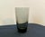 Libbey Glass Co. Mid 20th Century Libbey Smoke Glass Water Glasses - Set of Ten For Sale - Image 4 of 5