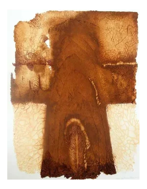Irena Snarska, Souvenir, 1990