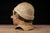 Early 20th Century Papier Mache Carnival Character Mask For Sale - Image 4 of 15