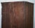 Solid Hardwood Corner Cupboard, 1760s For Sale - Image 14 of 18