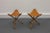Set of Vintage Stools, 1970s For Sale - Image 9 of 9