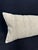 Turkish Hemp Pillow Cushion Natural Beige Cushion Cover 12x46 #30290 Enhance your home decor with our Kilim Pillow Turkish...