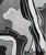 This commanding original canvas by contemporary painter Emily Cawley offers a brilliant graphic reinterpretation of the...