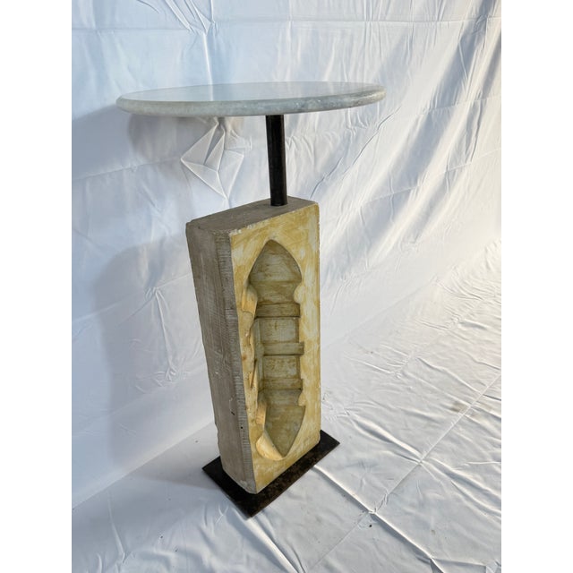 Contemporary Master Mold Table For Sale - Image 3 of 8