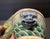 Green Antique Chinese Duck Tureen For Sale - Image 8 of 11