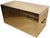 Vintage Brass Trunk Att. To Dresher After Sarreid C. 1970's For Sale - Image 15 of 15