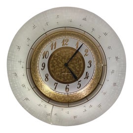 Example of General Electric Clocks