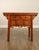 Late 19th Century Antique Chinese Hardwood Altar Table For Sale - Image 5 of 12