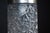 Italian Pendant Lights in Glass and Polished Aluminum, 1970s, Set of 2 For Sale - Image 6 of 13