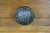 Antique Oak Coat Rack Shelf Salvaged Door Knob Hooks Grapevine Architectural 30" For Sale - Image 11 of 18