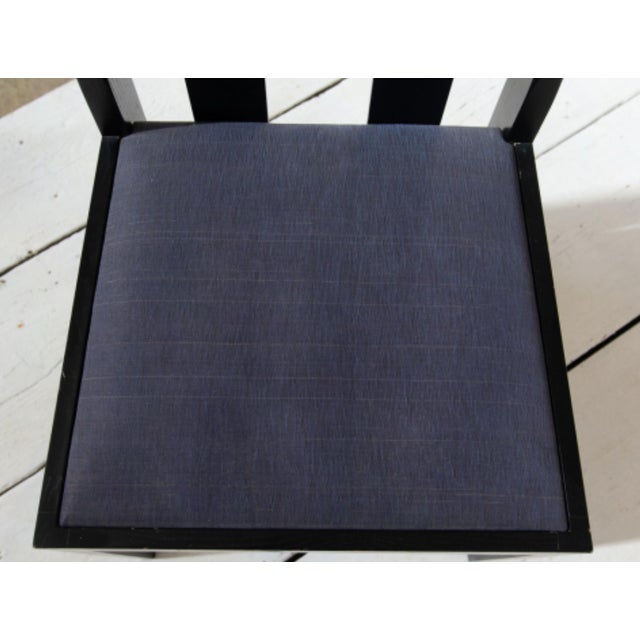 Argyle Chair by C.R. Mackintosh for Cassina, 1970s For Sale - Image 10 of 15