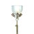 Cream Vintage Model 2148 Floor Lamp by Josef Frank for Svenskt Tenn, 1940s For Sale - Image 8 of 16