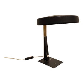 Table Lamp by Louis Kalff for Philips, 1960 For Sale