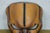 Leather Skull Face Mask Day of the Dead Carnival Mardi Gras Halloween For Sale - Image 4 of 12