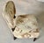 Raymour and Flanigan “Lilly” Slipper Chair For Sale - Image 6 of 12