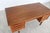 Vintage Danish Desk in Teak, 1960s For Sale - Image 4 of 10