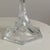 Three-Branch Crystal Candlesticks from Arques, 1970s, Set of 2 For Sale - Image 3 of 11