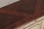 Ej Victor Painted Mahogany Sideboard Buffet For Sale - Image 12 of 18