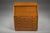 Wood Mid-Century Modern Teak Secretary from Dyrlund, Denmark, 1960s For Sale - Image 7 of 18