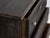 Vintage Chest of Drawers with Dark Patina, 1920 For Sale - Image 4 of 11