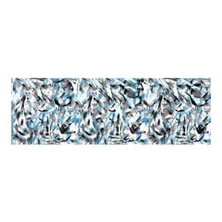 Sumit Mehndiratta, Paulo, 2018, Archival Ink Print on Canvas For Sale