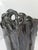 Sculptural Art Ceramic Vase by RB, 1970s For Sale - Image 6 of 12