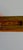 Unusual Antique/Vintage Lac Burgaute Snuff Bottle – Ochre For Sale - Image 9 of 9