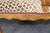 Louis XV Style Cheetah Print Upholstered Arm Chair For Sale - Image 10 of 11