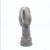 Brutalist Bust - James Wenkle, C. 1960 For Sale - Image 4 of 7