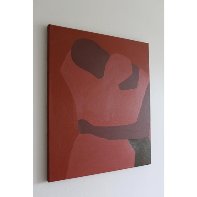 Bodasca, Close to You, 2026, Acrylic on Canvas For Sale - Image 7 of 10