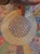 1940s Dresden Plate Quilt - For Sale - Image 12 of 12