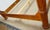 Brown Henredon Natchez King Bed For Sale - Image 8 of 10