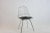 Herman Miller Set of DKR Wire Chairs by Charles Eames for Herman Miller For Sale - Image 4 of 4
