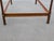 Vintage Davis Cabinet Co. Mahogany 4 Poster Queen Size Bed For Sale - Image 9 of 11