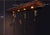 Brown Pendant Light by Frankie Cesare For Sale - Image 8 of 10