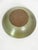 Gold Glazed Ceramic Vide-Poche, France, 1940s For Sale - Image 8 of 14
