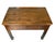Brown Exceptional George III Mahogany Architects Table For Sale - Image 8 of 11