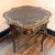 Traditional Amy Howard Parcel Gilt Side Table For Sale - Image 3 of 8