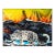 Late 20th Century The Wild Ones - Leopard, Adam Scott Rote For Sale