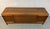 Mid-Century Modern Vintage Mid-Century Walnut Credenza by Bassett For Sale - Image 3 of 17