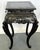 Antique Asian Carved Rosewood Jardiniere/ Plant Stand For Sale - Image 4 of 12