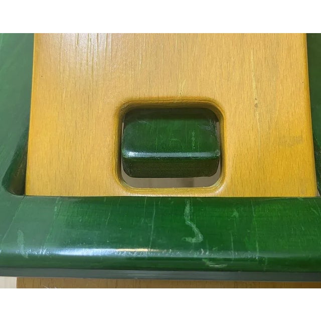 Hippo Children's Rocking Chair from Stokke, 1990s For Sale - Image 6 of 13