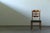 Vintage Razorblade High Back Dining Chairs by Henning Kjærnulf, Denmark, 1960s, Set of 6 For Sale - Image 6 of 18