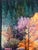 Contemporary Steve Schaaf Contemporary Autumn Reflection For Sale - Image 3 of 10