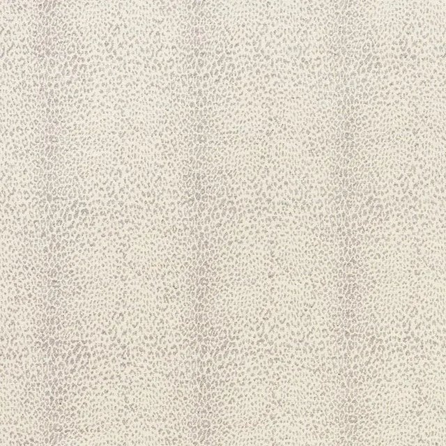 The small-scale, allover leopard pattern on this luxe woven is just right for layering into any scheme or style. Sold as a...