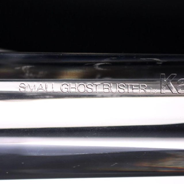 Small Mobile Ghost Buster by Philippe Starck for Kartell, 1990s For Sale - Image 9 of 12