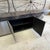 1980s Karl Springer- Brutalist Post Modern Geometric Goatskin Credenza For Sale - Image 15 of 15