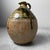 Ceramic Mid-Century Glazed Ceramic Shigaraki Jug, Japan, 1960s For Sale - Image 7 of 18