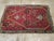 Early 20th Century Galerie Shabab Collection Early 20th Century Turkish Ghourdes Throw Rug For Sale - Image 5 of 9